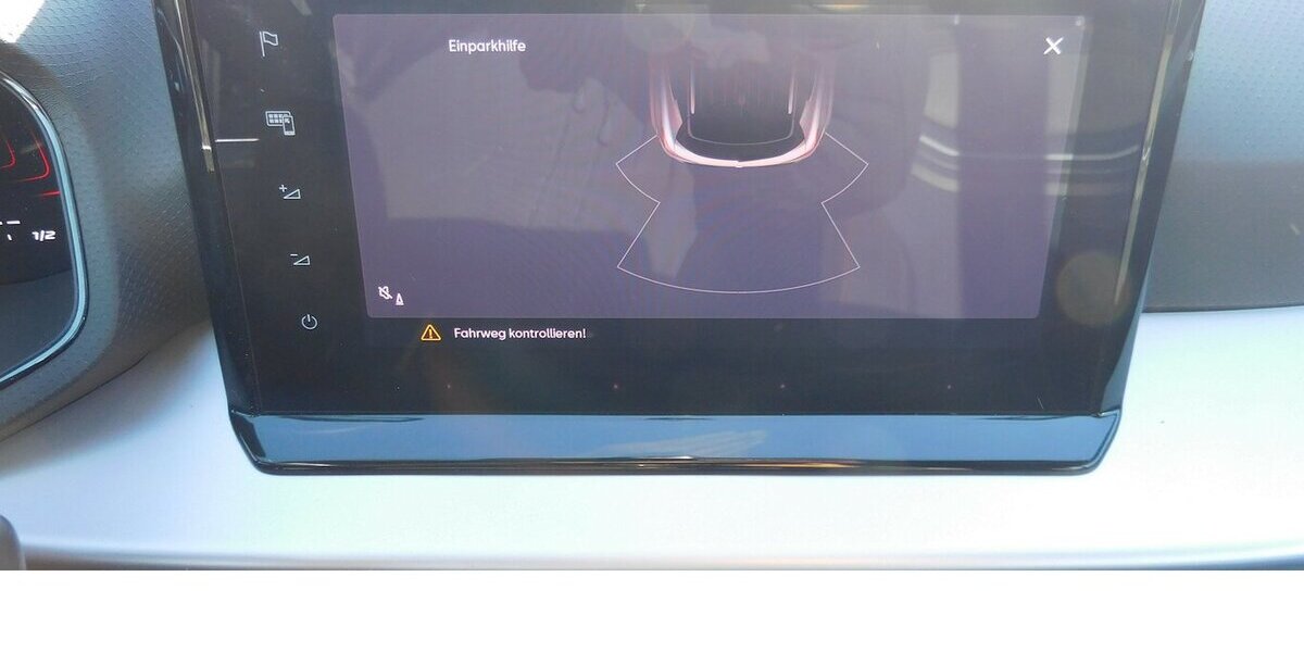 Seat Arona 1.0 FR-Line TSI BMT Navi Klima Alu 27.000 km 16.990 € Vordorf 38533