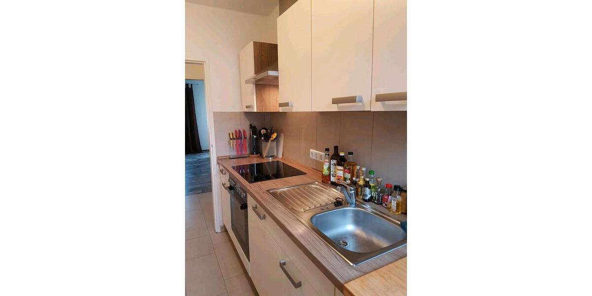 Etagenwohnung Gifhorn - 3 Zimmer, 64 m&sup2;, 130.000&euro; | Angebot:26671410
