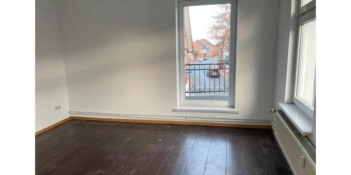 Etagenwohnung Brome - 4 Zimmer, 73 m&sup2;, 620&euro; | Angebot:24743749