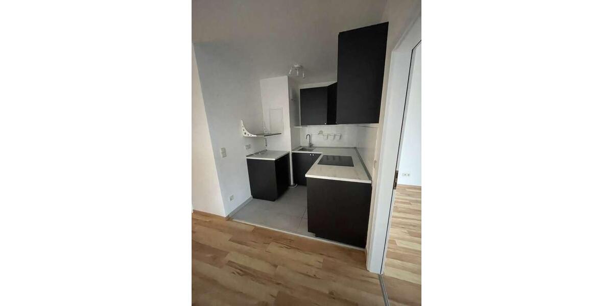 Etagenwohnung Wolfsburg Alt-Wolfsburg - 2 Zimmer, 42 m&sup2;, 504&euro; | Angebot:26693482