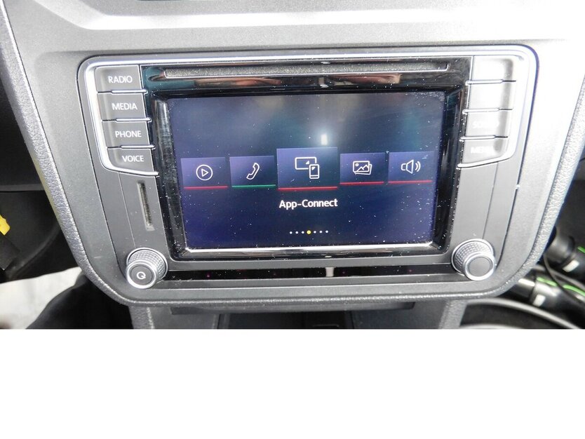 VW Caddy Maxi Abt-e Elektrik DSG Automatik 13.200 km 13.990 € Vordorf 38533