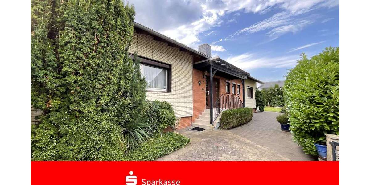 Einfamilienhaus Wolfsburg Ehmen - 10 Zimmer, 130 m&sup2;, 240.000&euro; | Angebot:25200691