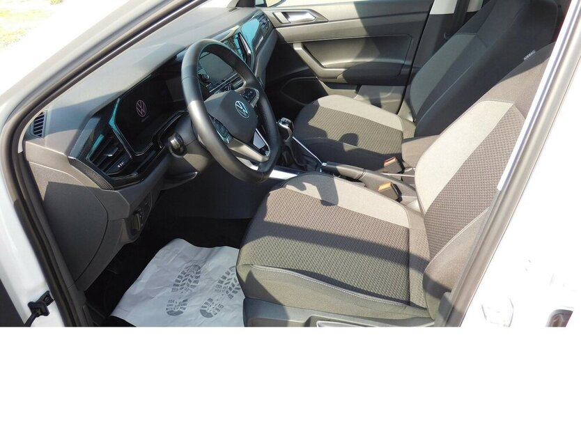 Polo 1.0 Life MPI BMT 4Trg Klima Navi LED