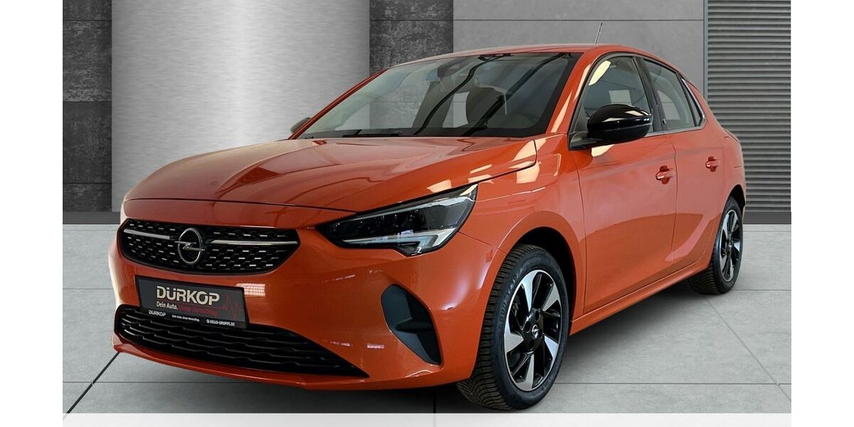 Opel Corsa 31.250 km 18.350 &euro; Braunschweig 38126