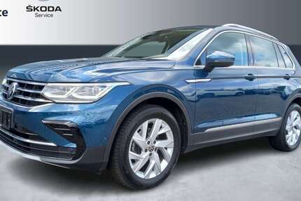 VW Tiguan 44.865 km 25.770 &euro; Wolfsburg 38446