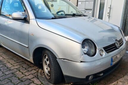 VW Lupo 220.000 km 520 &euro; Wolfsburg 38446