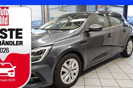 Renault Megane 29.332 km 15.700 &euro; Wolfsburg-Heiligendorf 38444