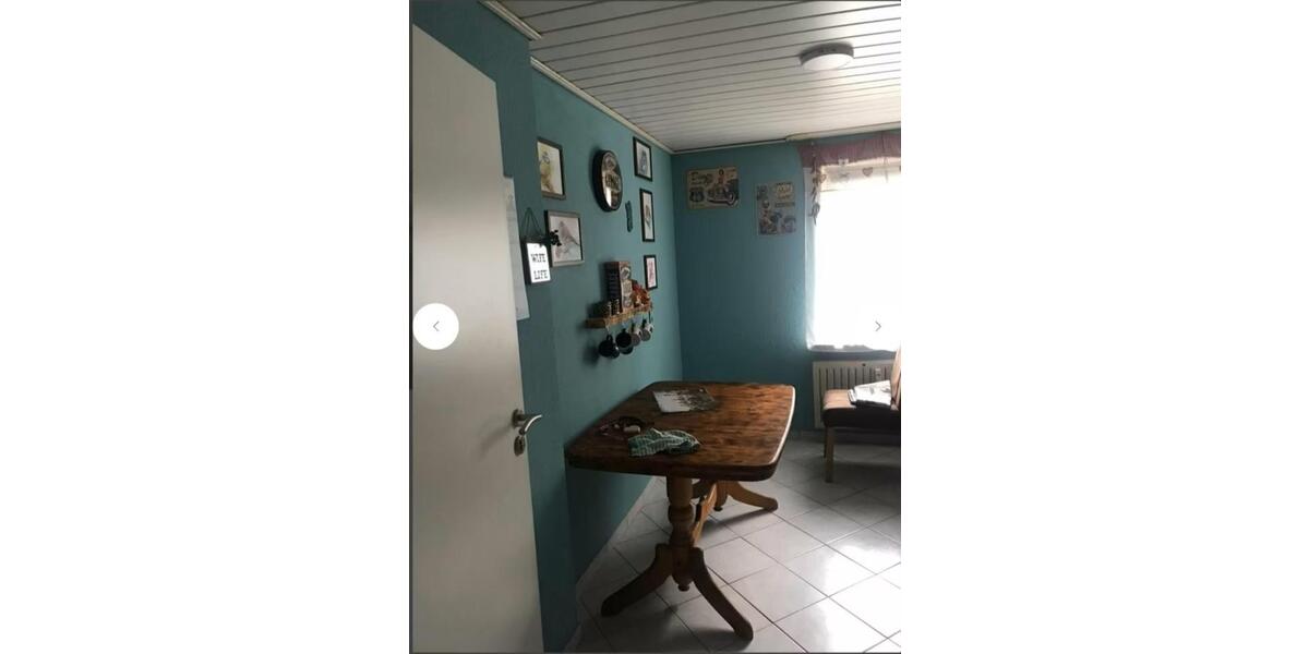 2 Zimmer Wohnung in Wolfsburg-Sülfeld zu vermieten 2 zimmer