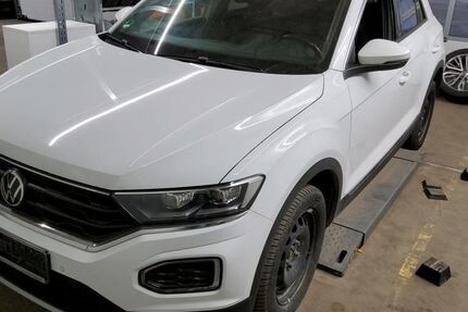 VW T-Roc 174.336 km 18.990 &euro; Braunschweig 38122