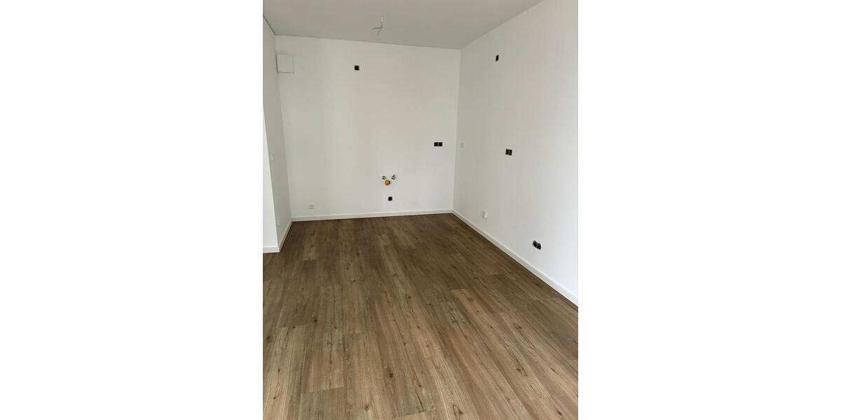 Gültiger Wohnberechtigungsschein? Schöne 2-Zimmer-Wohnung mit Balkon wartet auf Sie! 1.OG. mitte 2 zimmer