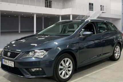 Seat Leon 35.654 km 14.990 &euro; Wolfsburg 38440