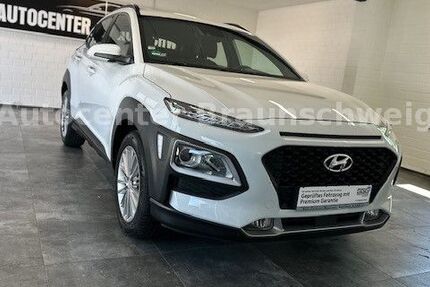 Hyundai KONA 221.000 km 9.000 &euro; Braunschweig 38112