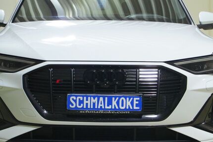 Audi e-tron 45.900 km 39.950 &euro; Braunschweig 38112
