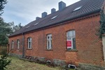 Verkauf eines Bauernhauses mit Einliegerwohung und Stallungen in Jävenitz!!!