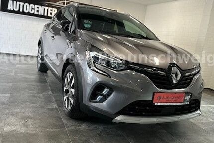 Renault Captur 75.000 km 15.450 &euro; Braunschweig 38112