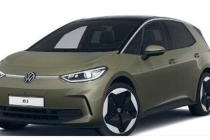 VW ID.3 17.800 km 31.780 &euro; Braunschweig 38124