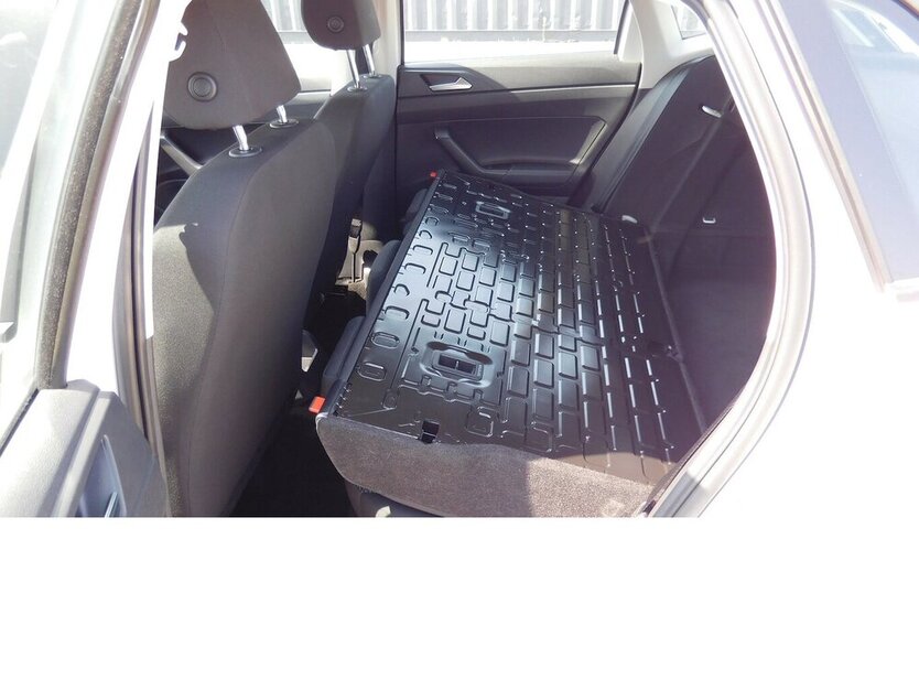 Polo 1.0 Life MPI BMT 4Trg Klima Navi LED