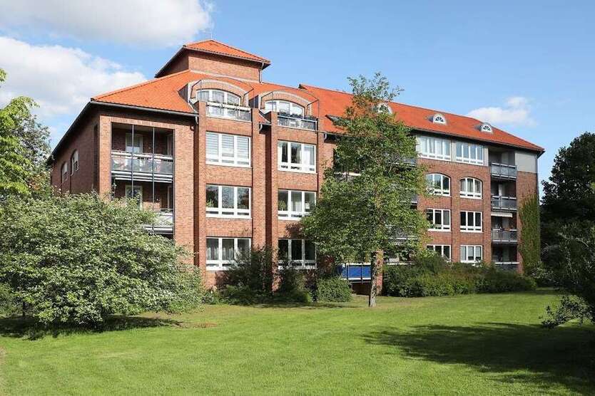 Wohnung zum Mieten in Wolfsburg 458,49 € 65.97 m²