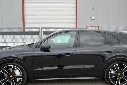 Porsche Cayenne 78.500 km 74.900 &euro; Isenbüttel 38550
