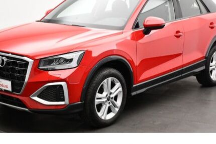 Audi Q2 28.510 km 22.990 &euro; Wolfsburg 38440