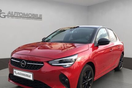 Opel Corsa 80.000 km 11.450 &euro; Braunschweig 38110