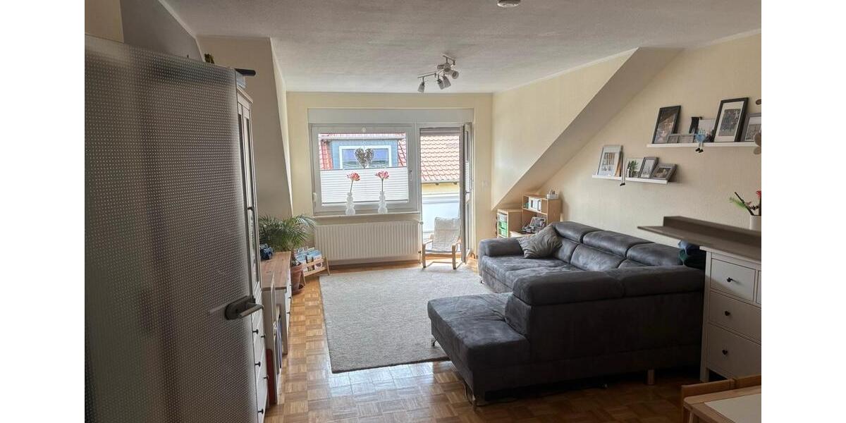 Etagenwohnung Helmstedt - 3 Zimmer, 92 m&sup2;, 185.000&euro; | Angebot:26051517