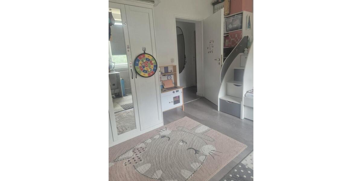 Etagenwohnung Wolfsburg Detmerode - 3 Zimmer, 86 m&sup2;, 185.000&euro; | Angebot:27085507