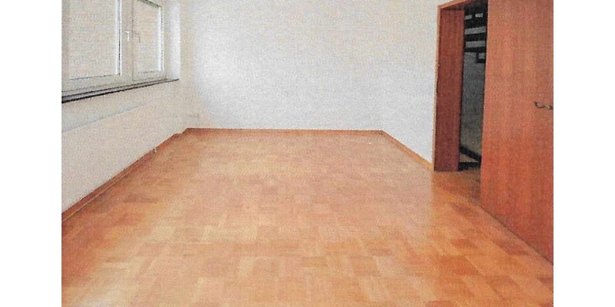 Modernes Reihenhaus in BS-Veltenhof (reserviert) 4 zimmer