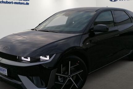 Hyundai IONIQ 5 2.050 km 51.890 &euro; Wolfsburg 38448