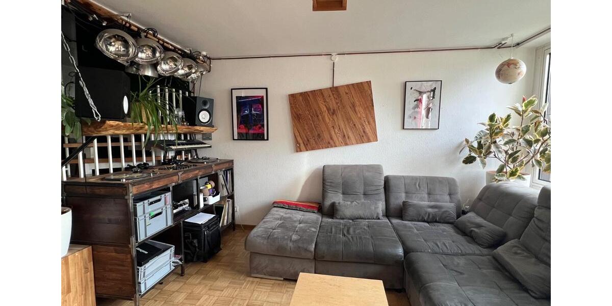 Maisonettenwohnung Braunschweig Östliches Ringgebiet - 4 Zimmer, 96 m&sup2;, 330.000&euro; | Angebot:26063567