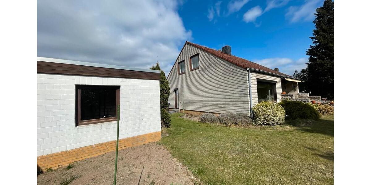 Einfamilienhaus Wolfsburg Alt-Wolfsburg - 7 Zimmer, 140 m&sup2;, 365.000&euro; | Angebot:26300003