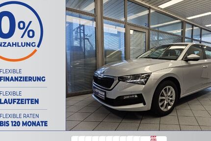 Skoda Scala 36.502 km 17.450 &euro; Wolfsburg-Heiligendorf 38444
