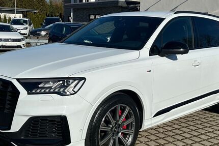 Audi Q7 124.000 km 55.000 &euro; Gifhorn 38518