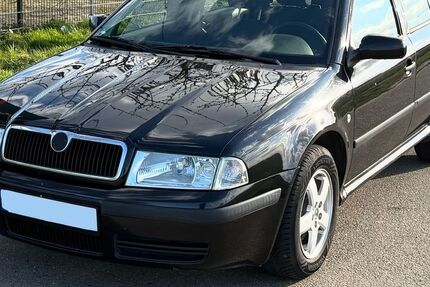 Skoda Octavia 296.250 km 950 &euro; Wolfsburg 38444