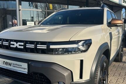 Dacia Duster 2.125 km 25.890 &euro; Braunschweig 38124