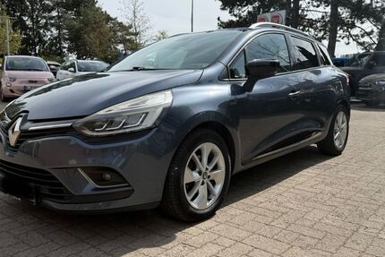 Renault Clio 133.671 km 6.700 &euro; Braunschweig 38114