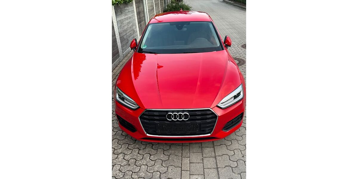 Audi A5 95.500 km 17.490 &euro; Schwülper 38179