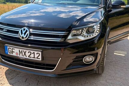 VW Tiguan 102.764 km 17.500 &euro; Schwülper 38179