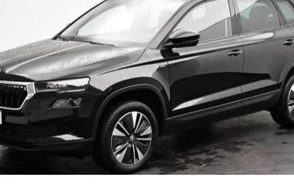 Skoda Karoq 26.522 km 33.990 &euro; Wolfsburg 38440