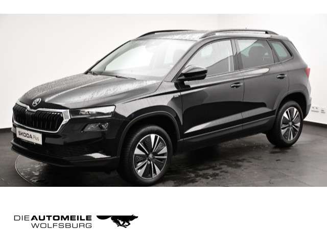 Skoda Karoq 26.522 km 33.990 &euro; Wolfsburg 38440