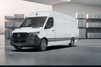 Mercedes-Benz Sprinter 3.400 km 54.681 € Braunschweig 38122