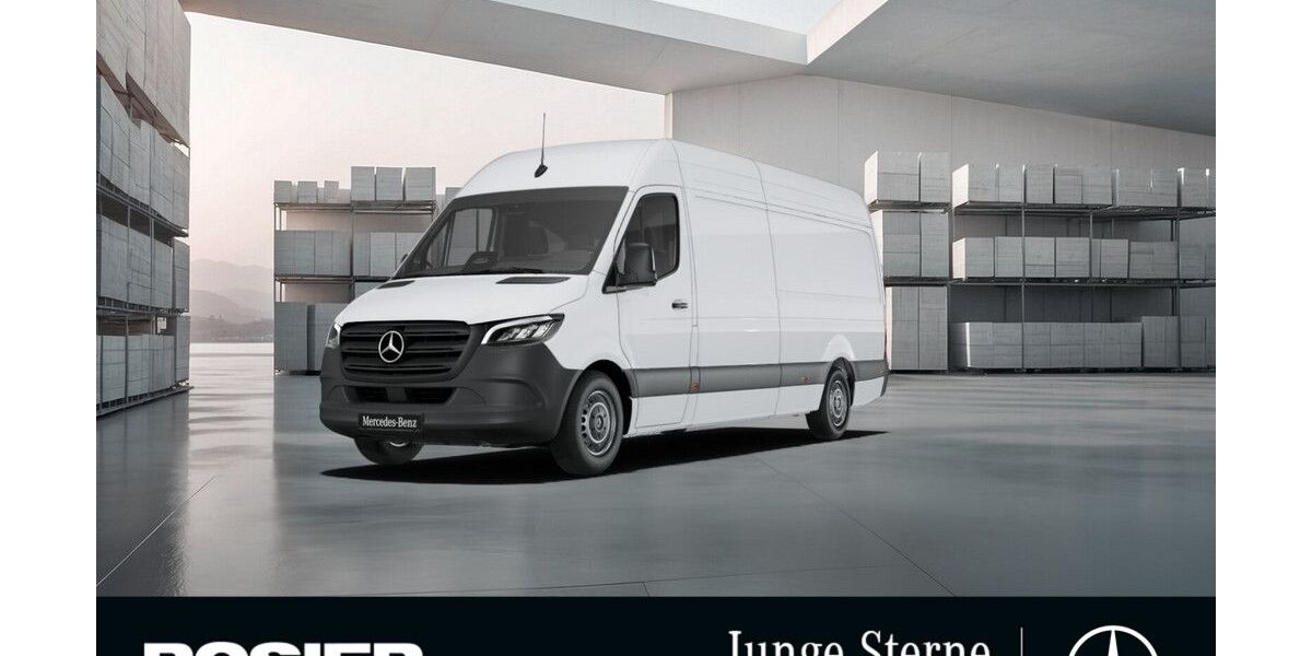 Mercedes-Benz Sprinter 3.400 km 54.681 € Braunschweig 38122