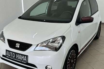 Seat Mii 64.000 km 9.990 &euro; Oebisfelde-Weferlingen 39356