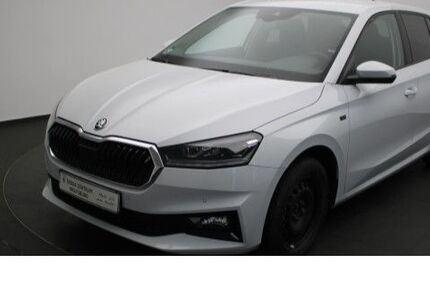 Skoda Fabia 9.360 km 20.590 &euro; Wolfsburg 38440