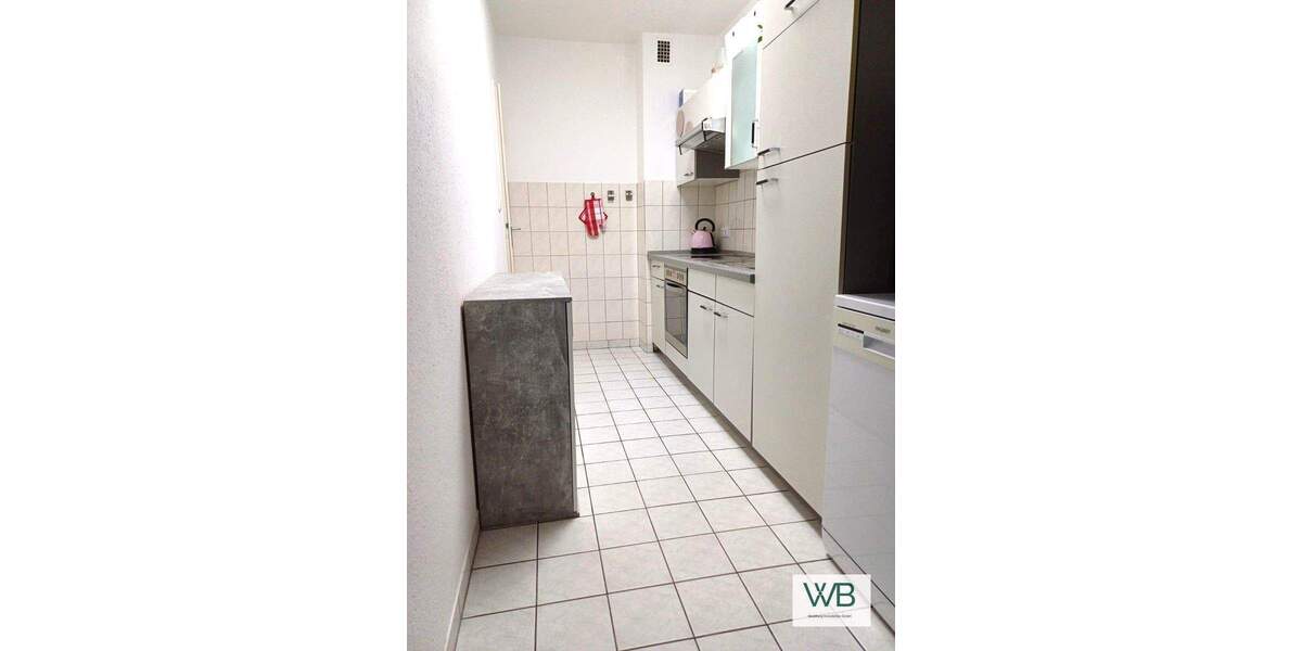 Etagenwohnung Wolfsburg / Detmerode Detmerode - 2 Zimmer, 58 m&sup2;, 94.500&euro; | Angebot:25673511