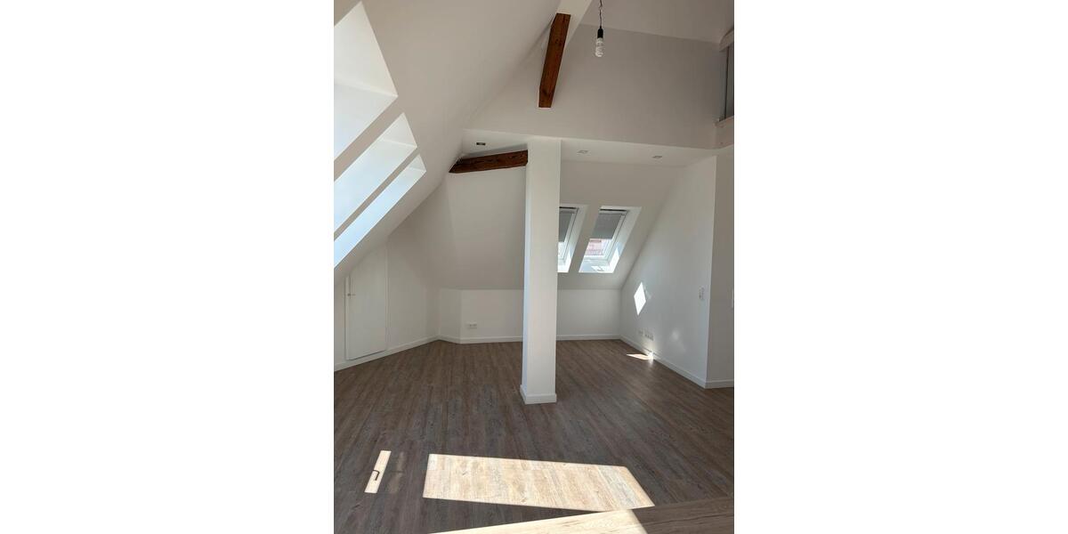 Maisonettenwohnung Gifhorn - 2.5 Zimmer, 80 m&sup2;, 925&euro; | Angebot:26704842