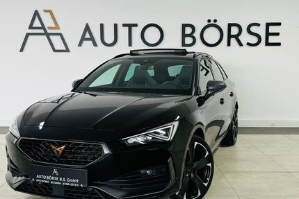 Cupra Leon 122.630 km 20.890 &euro; Braunschweig 38114