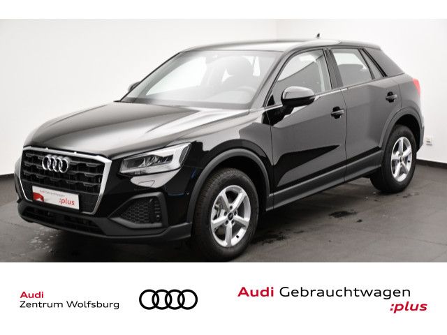 Audi Q2 1.705 km 30.180 &euro; Wolfsburg 38440