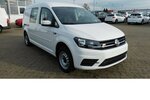 VW Caddy Maxi Kasten Abt-e Elektrik DSG Klima Navi 1.700 km 14.990 &euro; Vordorf 38533
