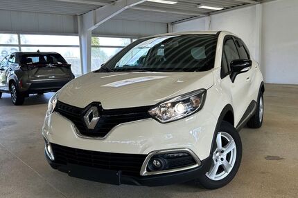 Renault Captur 58.313 km 10.800 &euro; Sassenburg / Neudorf- Pl 38524